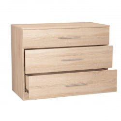 Комод К-70кс90кс45-1(ДМ) / K-70x90x45-1(ДМ)