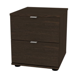 Комод в гостиную Алиса(K7)458х401х459сторцевойручкой(Венге)