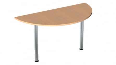 Приставка Р.К-1.68 Венге Дуб Молочный