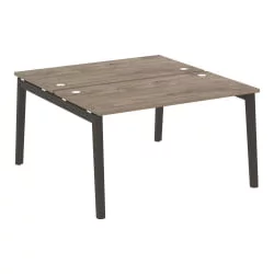 Рабочая станция ONIX WOOD OW.D.RS-2.3.7 Тиквуд Темный/Темный