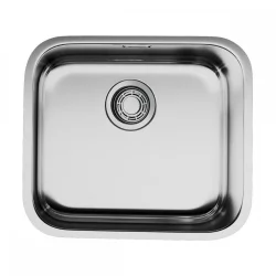 Мойка Omoikiri Omi 49-U-In Нерж.Сталь/Нержавеющая Сталь