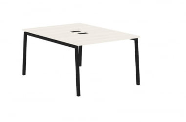 Бенч-система EDIS ELWST 1116 Ясень Траун Черный