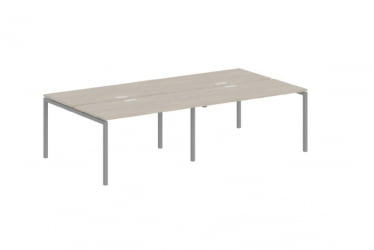 Рабочая станция Sigma SG.259.OD.63.AN Дуб темный Антрацит