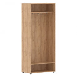 Каркас гардероба Torr LUX TCW 85-1 Дуб Бофорд