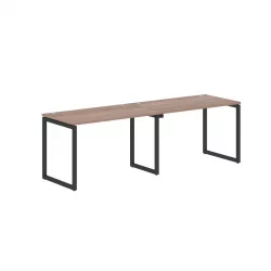 Рабочая станция XTEN-Q XQWST 2470 Дуб Сонома Антрацит