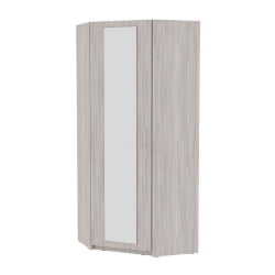 Шкаф распашный YR-198х884-M(ЯШС-1)