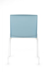 Кресло Simple X-19 Голубой