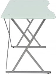 Cтол GD-05 white (белый)