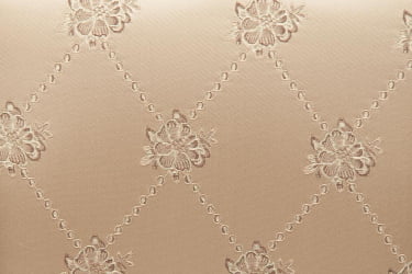 Стул Geneva ( GN-SC ) / 1 шт. в упаковке дерево гевея, 46х52х96см, Tobacco, ткань золотистые цветы (SK-GF)