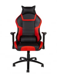 Кресло офисное Лотус ПРО карбон / Лотус ПРО карбон Красный / PRO carbon Lotus PRO carbon