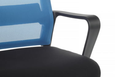 Кресло Riva Chair RCH 1029HB Синий