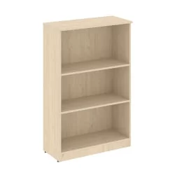 Стеллаж средний широкий NOVA S В.СТ-2 Бук Артизан