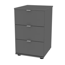 Комод Алиса(К6)657х401х459сторцевойручкой(ДКМ) / Алиса(K6)657х401х459сторцевойручкой(ДКМ)