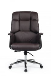 Кресла RCH 9502 Коричневый кожа