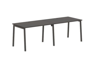 Бенч-система EDIS ELWST 2380 Мокко