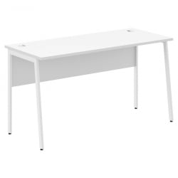 Дизайнерский стол IMAGO Plus СП-3.1P Белый