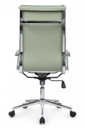 Кресло Hugo RCH 6003-1SE Зеленый