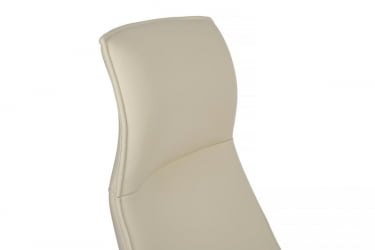 Кресло Rosso A1918 Кремово-белый