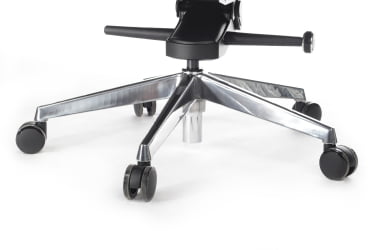 Кресло Соул А1908 Антрацит / Soul A1908