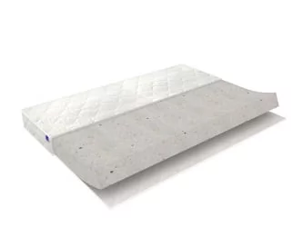 Матрас Солид 140х195х14