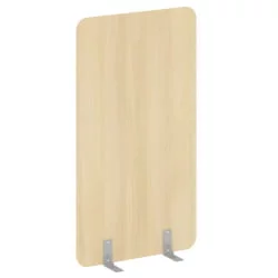 Перегородки на металлических опорах на фетровых подпятниках R-line DP.F-100-180 Акация Лорка