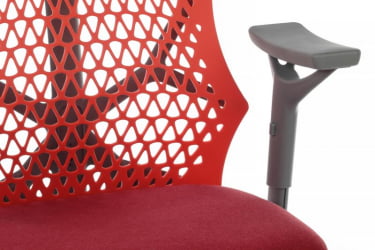 Кресло Ego A644 Красный