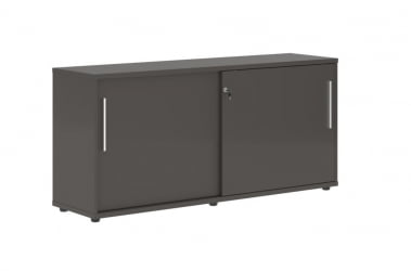 Шкаф с дверьми-купе ЕДИС ЕЛC 1643 Мокко Белый Мокко / EDIS ELC