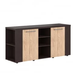 Тумба под фригобар ATF 170 Венге Магия