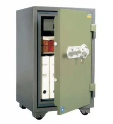 Сейф FRS 75Т-CL (FRS-80)