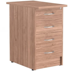 Тумба приставная IMAGO ТП-4.2А Ясень шимо