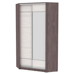 Шкаф-купе Белла(H9)2300х1153х1153(ЯАТ-ЯАС-D7D8)