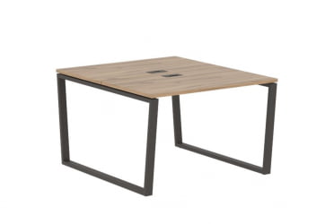 Бенч-система ЕДИС ЕВВСТ 1113 Дуб Денвер светлый Мокко / EDIS EVWST