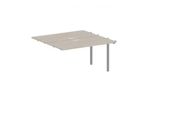 Секция рабочей станции Сигма СГ.216.ОД.44.АН Дуб темный Антрацит / Sigma SG.216.OD.44.AN