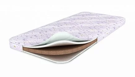 Матрас Cartoon (Мультфильм) 60х120