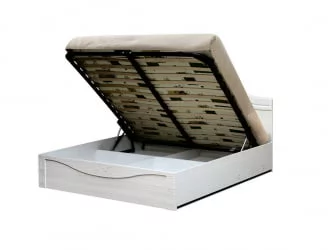 Кровать 1,8*2,0 м с подъемным механизмом 