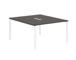 Бенч-система ЕДИС ЕУВСТ 1316 Мокко Белый / EDIS EUWST