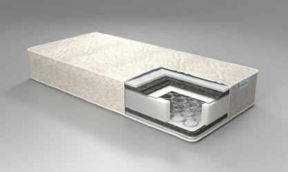 Матрас Real Home+ 90x195