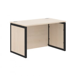 Стол письменный XTEN-QP XQPST 127H Бук Тиара Антрацит