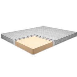 Матрас Eco Foam 140х190