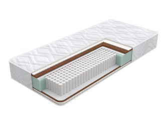 Матрас Green Latex M 200х190