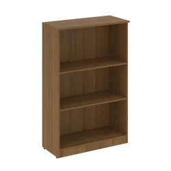 Стеллаж офисный NOVA S В.СТ-2 Орех Гварнери