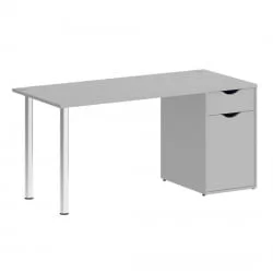 Cтолик для ноутбука HOME OFFICE VR.SP-3-158.1 Серый