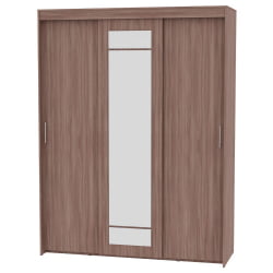 Шкаф-купе T-3-230х175х60-M(ЯШТ-6)