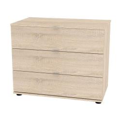 Комод в спальню Алиса(K4)657х801х459сторцевойручкой(ДСС)