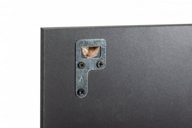 Полка City большая графит