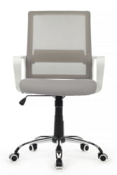 Кресло Riva Chair RCH 1029MW Серый