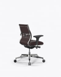 Компьютерное кресло Samurai S4-11D - Infinity /Kc06/Wm06/D02P(M26.B22.G23.W25)