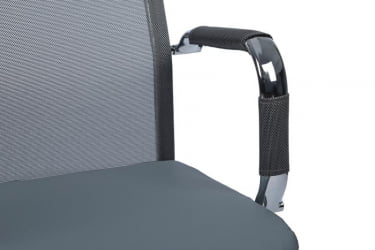 Кресло Арт РCХ 6017Г Серый / Art RCH 6017G