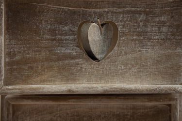 Тумба детская Secret De Maison PETIT AMOUR ( mod. HX16-003NS ) Натуральный антик