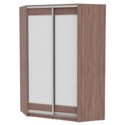 Шкаф-купе YA-230х1400-718-1(ЯШТ-D2D2)